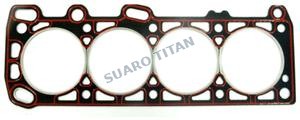 SUARO TITAN CH0376 Silindir Kapak Contası – Mitsubishi G37B