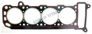 SUARO TITAN CH0377 Silindir Kapak Contası – Mitsubishi G52B