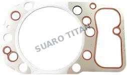 SUARO TITAN CH0379 Silindir Kapak Contası – Mitsubishi S6A