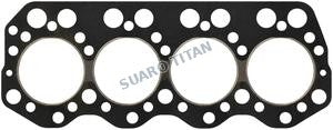 SUARO TITAN CH0383 Silindir Kapak Contası – Mitsubishi Diesel 4D30