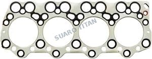 SUARO TITAN CH0384 Silindir Kapak Contası – Mitsubishi Diesel 4D30 / 4D31