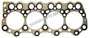 SUARO TITAN CH0386 Silindir Kapak Contası – Mitsubishi Diesel 4D32