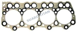 SUARO TITAN CH0387 Silindir Kapak Contası – Mitsubishi Diesel 4D33