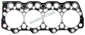 SUARO TITAN CH0390 Silindir Kapak Contası – Mitsubishi Diesel 4D35