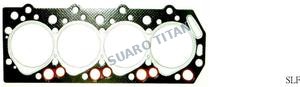 SUARO TITAN CH0394 Silindir Kapak Contası – Mitsubishi Diesel 4D55 / 4D56