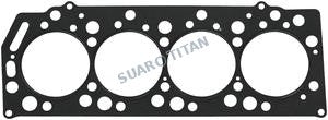 SUARO TITAN CH0396 Silindir Kapak Contası – Mitsubishi Diesel 4D56T