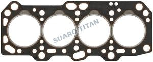 SUARO TITAN CH0397 Silindir Kapak Contası – Mitsubishi Diesel 4D68 / 4D68T
