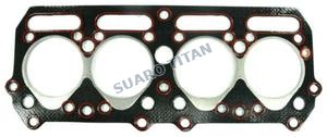 SUARO TITAN CH0398 Silindir Kapak Contası – Mitsubishi Diesel 4DQ5