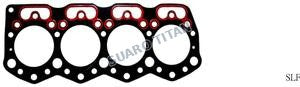 SUARO TITAN CH0399 Silindir Kapak Contası – Mitsubishi Diesel 4DR5 / 4DR51