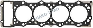 SUARO TITAN CH0403 Silindir Kapak Contası – Mitsubishi Diesel 4M41T