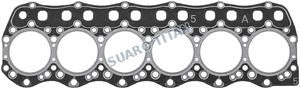 SUARO TITAN CH0417 Silindir Kapak Contası – Mitsubishi Diesel 6D15-3T