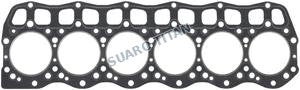SUARO TITAN CH0422 Silindir Kapak Contası – Mitsubishi Diesel 6D17T