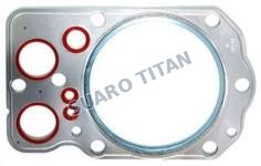 SUARO TITAN CH0423 Silindir Kapak Contası – Mitsubishi Diesel 6D20