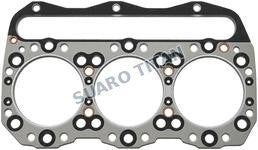 SUARO TITAN CH0428 Silindir Kapak Contası – Mitsubishi Diesel 6D40