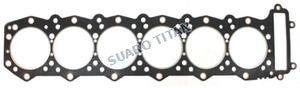 SUARO TITAN CH0433 Silindir Kapak Contası – Mitsubishi Diesel 6M61