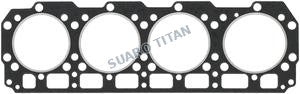 SUARO TITAN CH0434 Silindir Kapak Contası – Mitsubishi Diesel 8DC11
