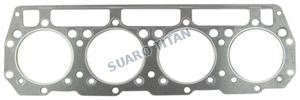 SUARO TITAN CH0435 Silindir Kapak Contası – Mitsubishi Diesel 8DC2 / 8DC4 / 8DC7