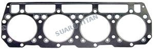 SUARO TITAN CH0436 Silindir Kapak Contası – Mitsubishi Diesel 8DC6 / 8DC8