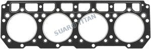 SUARO TITAN CH0438 Silindir Kapak Contası – Mitsubishi Diesel 8DC91A