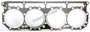 SUARO TITAN CH0439 Silindir Kapak Contası – Mitsubishi Diesel 8M20