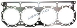 SUARO TITAN CH0440 Silindir Kapak Contası – Mitsubishi Diesel 8M60