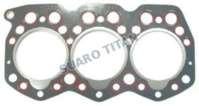 SUARO TITAN CH0444 Silindir Kapak Contası – Mitsubishi Diesel S3E