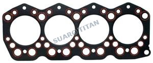 SUARO TITAN CH0446 Silindir Kapak Contası – Mitsubishi Diesel S4E2