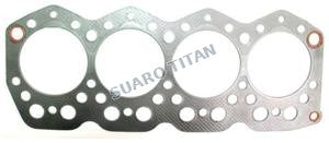 SUARO TITAN CH0447 Silindir Kapak Contası – Mitsubishi Diesel S4K