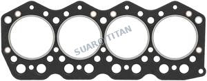 SUARO TITAN CH0448 Silindir Kapak Contası – Mitsubishi Diesel S4KT