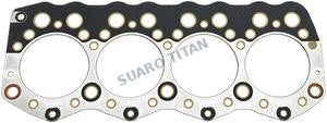SUARO TITAN CH0449 Silindir Kapak Contası – Mitsubishi Diesel S4S