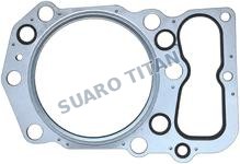 SUARO TITAN CH0450 Silindir Kapak Contası – Mitsubishi Diesel S6B