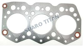 SUARO TITAN CH0451 Silindir Kapak Contası – Mitsubishi Diesel S6E