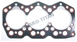SUARO TITAN CH0452 Silindir Kapak Contası – Mitsubishi Diesel S6E2