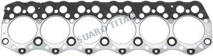 SUARO TITAN CH0454 Silindir Kapak Contası – Mitsubishi Diesel S6S
