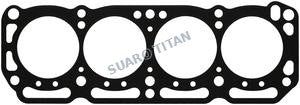 SUARO TITAN CH0457 Silindir Kapak Contası – Nissan A14S