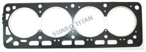 SUARO TITAN CH0483 Silindir Kapak Contası – Nissan H20II