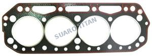 SUARO TITAN CH0488 Silindir Kapak Contası – Nissan J15