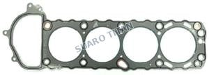 SUARO TITAN CH0489 Silindir Kapak Contası – Nissan KA24DE
