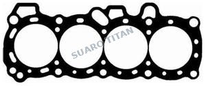 SUARO TITAN CH0502 Silindir Kapak Contası – Nissan MA10