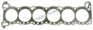SUARO TITAN CH0518 Silindir Kapak Contası – Nissan RB25DE