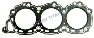 SUARO TITAN CH0533 Silindir Kapak Contası – Nissan VG30E / VG30i