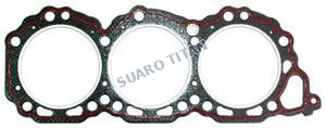 SUARO TITAN CH0536 Silindir Kapak Contası – Nissan VG33E