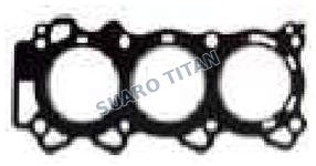 SUARO TITAN CH0547 Silindir Kapak Contası – Nissan VQ23DE