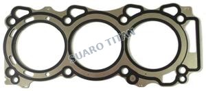 SUARO TITAN CH0558 Silindir Kapak Contası – Nissan