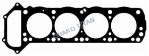 SUARO TITAN CH0567 Silindir Kapak Contası – Nissan Z22S