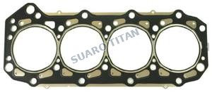 SUARO TITAN CH0569 Silindir Kapak Contası – Nissan ZD30DDTI