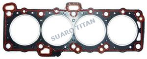 SUARO TITAN CH0573 Silindir Kapak Contası – Nissan Diesel CD17