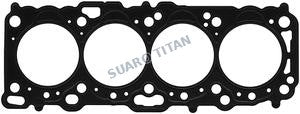 SUARO TITAN CH0576 Silindir Kapak Contası – Nissan Diesel CD20T