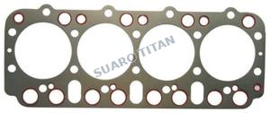 SUARO TITAN CH0578 Silindir Kapak Contası – Nissan Diesel ED33 / FD33 / FD33T