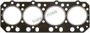 SUARO TITAN CH0580 Silindir Kapak Contası – Nissan Diesel FD35T